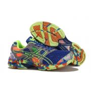 Chaussure Asics Gel Noosa Tri 7 Homme Pas Cher